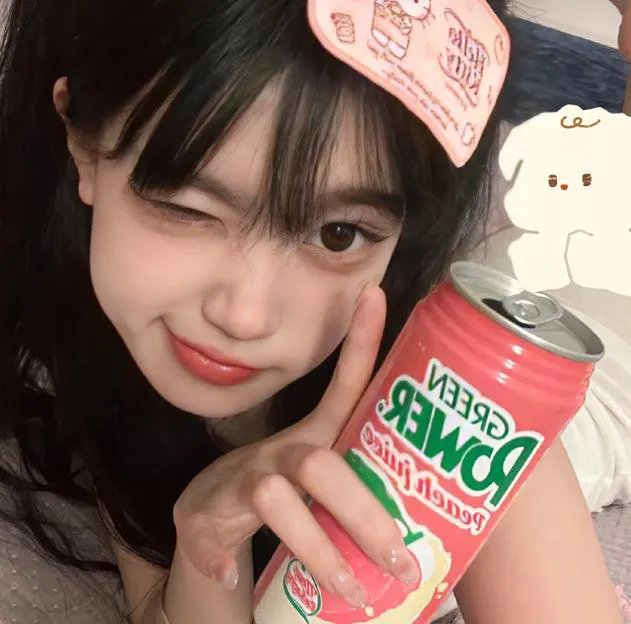 泡芙小姐第四季